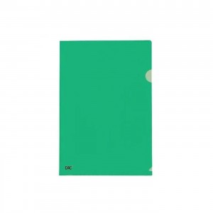 PASTA L A4 ACP VERDE