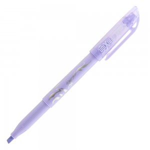 MARCA TEXTO PILOT FRIXION LIGHT SOFT VIO...