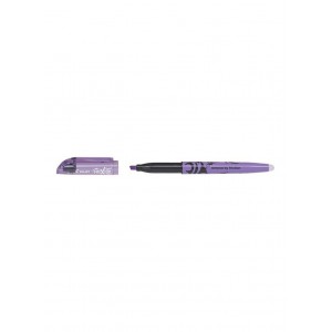 MARCA TEXTO PILOT FRIXION LIGHT VIOLETA
