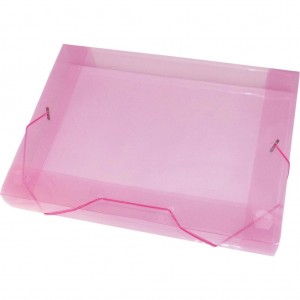 PASTA ABA ELASTICA PLASTICA 30MM ACP ROS...