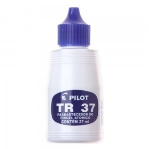 TINTA PARA PINCEL ATOMICO PILOT TR 37ML ...