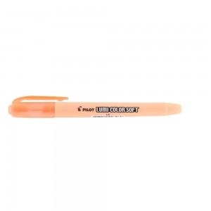 MARCA TEXTO PILOT LUMICOLOR TONS PASTEL ...