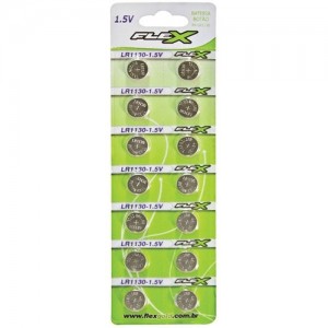 BATERIA MAXEL 1,5V ALCALIN LR-1130