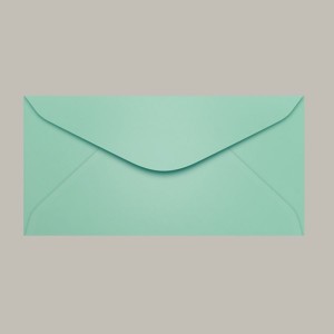 ENVELOPE CONVITE 160X235MM TAHITI VERDE ...