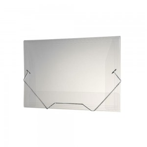 PASTA ABA ELASTICA PLASTICA DAC OFICIO F...