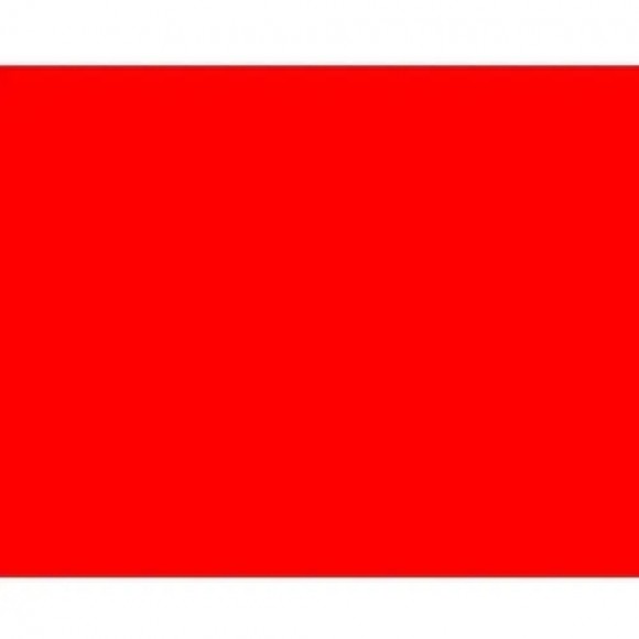 CONTACT LISO 45CMX10M OPACO VERMELHO