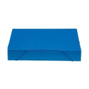 PASTA, POLIONDA, 55MM, AZUL.