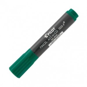PINCEL ATOMICO PILOT 1100 CHATO VERDE CX...