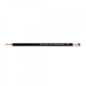 LAPIS GRAFITE FABER CASTELL 1205 MAX C/ ...