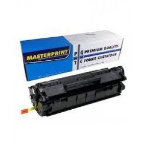 TONER HP CB436A 36A P1505 M1120 M1522 P1...