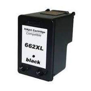 CARTUCHO HP 662XL BLACK HP 1015 1510 151...