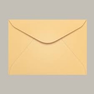 ENVELOPE VISITA 72X108MM PEQUIM VINHO PE...