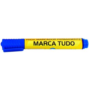 PINCEL MARCADOR MARCA TUDO MARIPEL 5MM A...