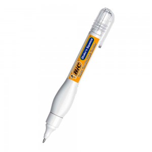 CANETA CORRETIVA BIC 8MM SHAKE'N SQUEE