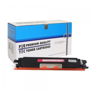 TONER  HP CE313a 126A MAGENTA CP1025 M17...