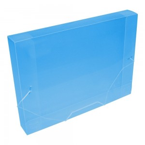 PASTA ABA ELASTICA PLASTICA 40 MM ACP AZ...