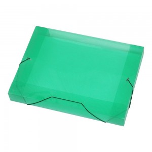 PASTA ABA ELASTICA PLASTICA 55MM ACP VER...