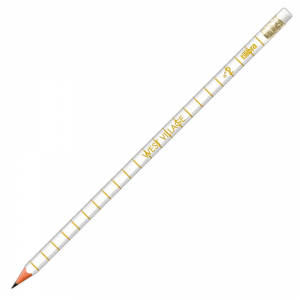 LAPIS GRAFITE TILIBRA C/ BORRACHA SEXTAV...