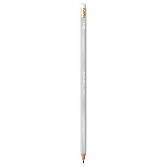 LAPIS GRAFITE TILIBRA C/ BORRACHA WEST VILLAGE PR