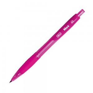 LAPISEIRA TILIBRA SUPER MAX 0.5MM ROSA