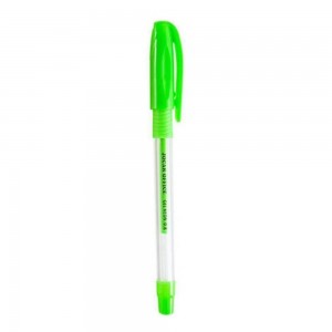 CANETA GEL LEO&LEO 1.0 NEON VERDE