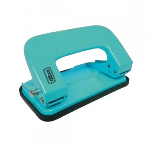 PERFURADOR DE PAPEL TILIBRA 2 FUROS 10 F...
