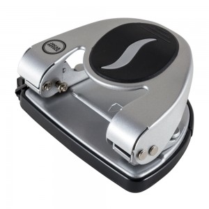 PERFURADOR DE PAPEL JOCAR 2 FUROS 20 FOL...