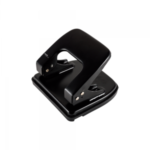 PERFURADOR DE PAPEL JOCAR 2 FUROS 30 FOL...