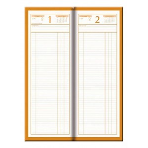 AGENDA FORONI COSTURADA COMERCIAL PAULIS...