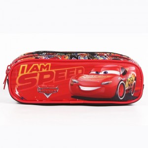 ESTOJO DERMIWIL TRIPLO CARROS 51827