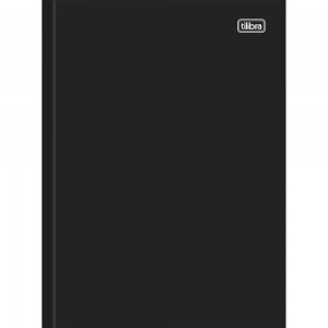 LIVRO ATA 50F NUMERADAS - TILIBRA