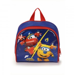 LANCHEIRA TERMICA ESCOLAR LUXCEL SUPER W...