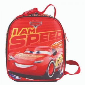 LANCHEIRA TERMICA ESCOLAR DERMIWIL SOFT ...