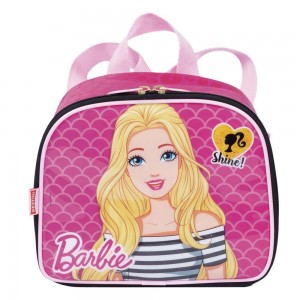 LANCHEIRA TERMICA ESCOLAR SESTINI BARBIE...